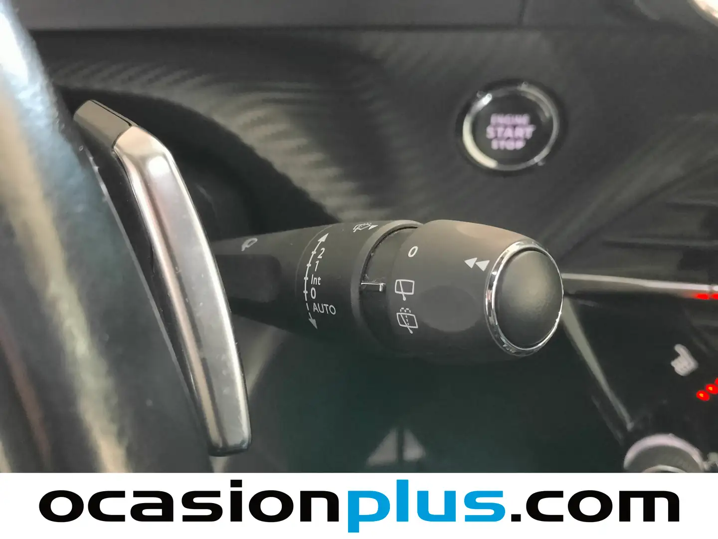 Foto Peugeot 2008 Peugeot 2008 BlueHDI 130 S&S GT Pack EAT8 (130 CV)