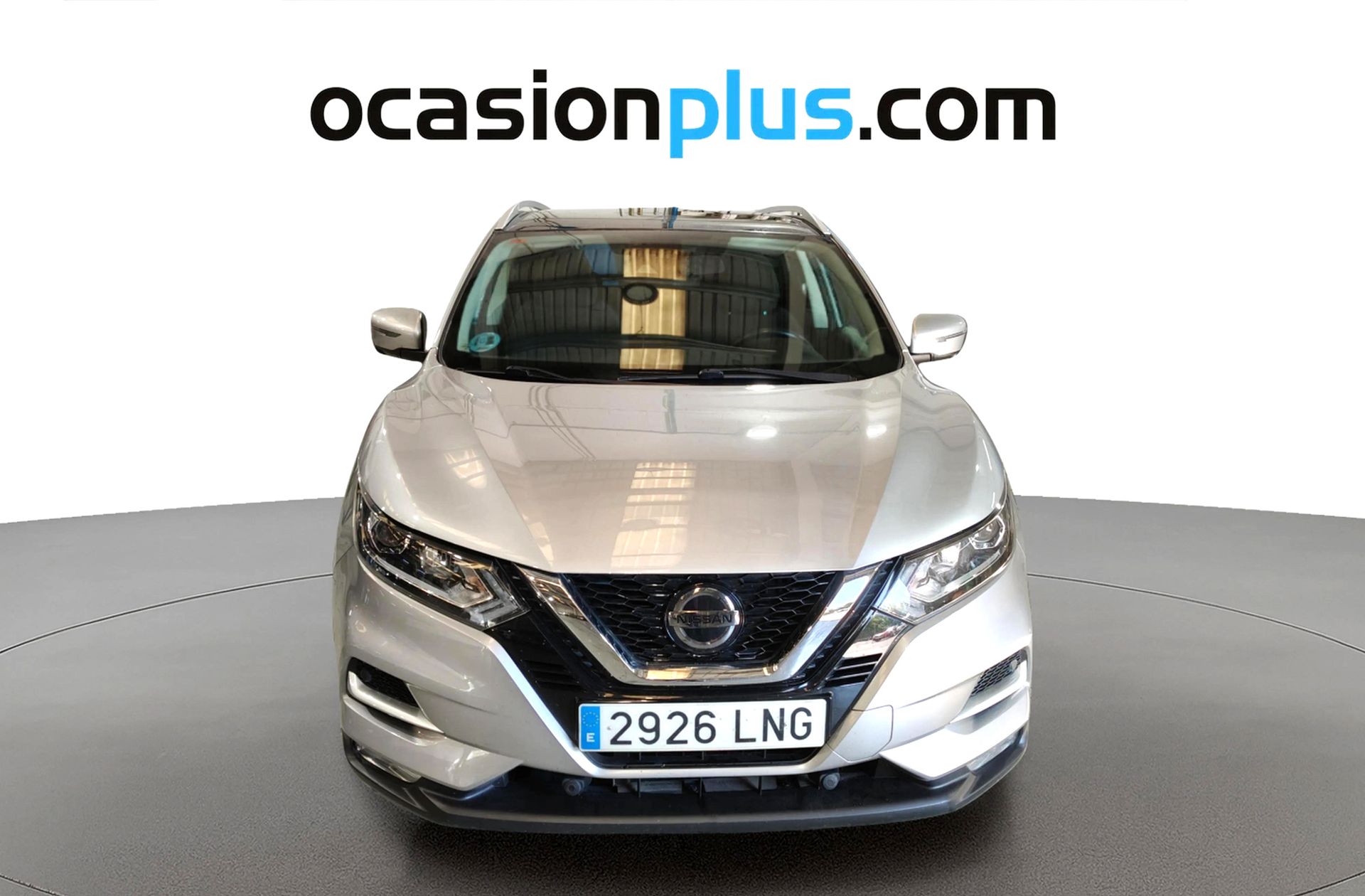 Nissan Qashqai DIG-T 160 N-Connecta 4x2 DCT - foto 14