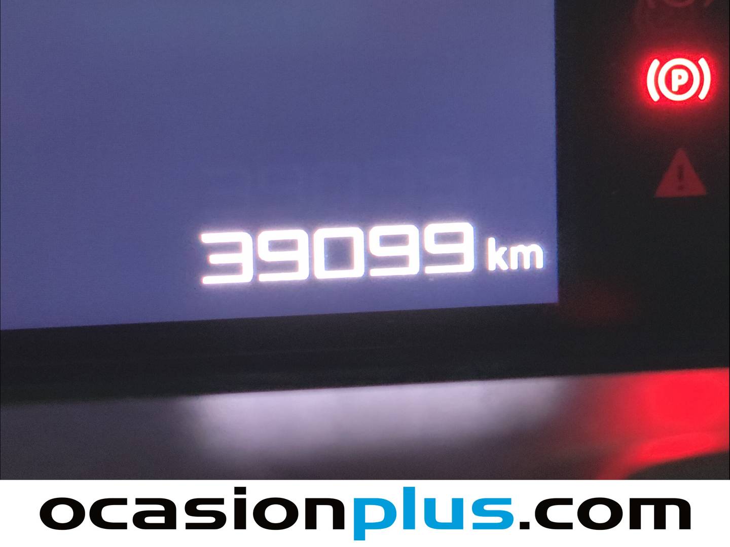 Citroën C3 Aircross Citroën C3 Aircross Hybrid 145 Plus e-DCS6 (145 CV) seminuevo