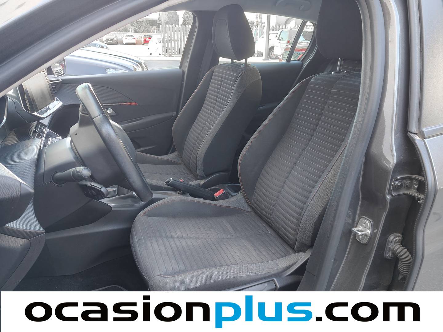 Foto Peugeot 208 Peugeot 208 PureTech 100 S&S Active (100 CV)