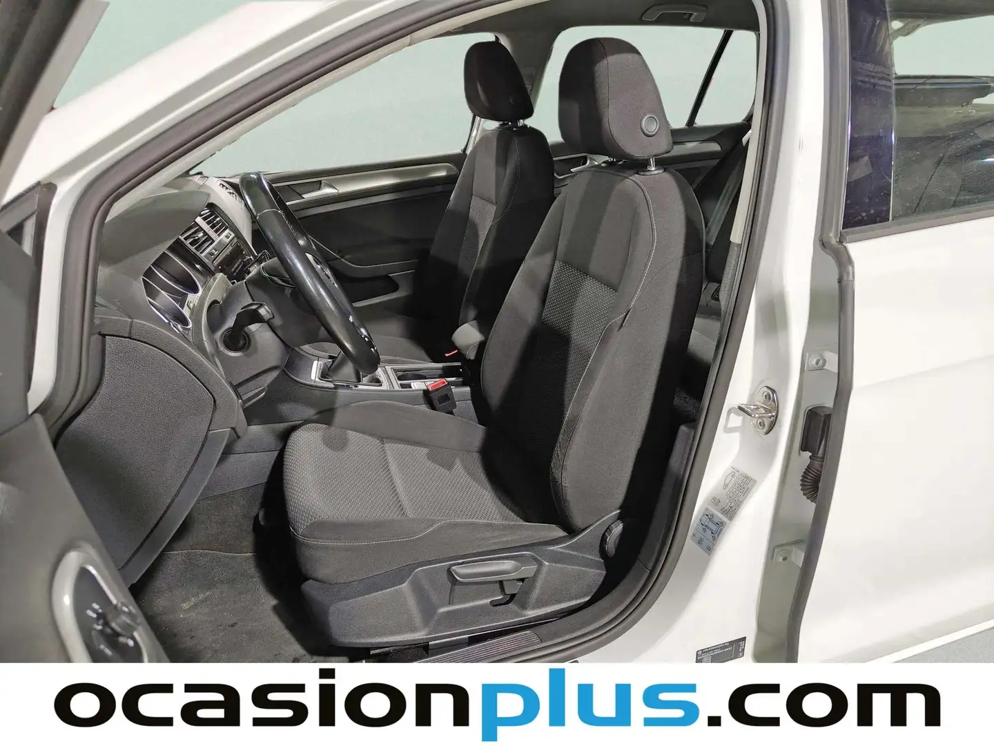 Foto Volkswagen Golf Volkswagen Golf Business 1.6 TDI (115 CV)