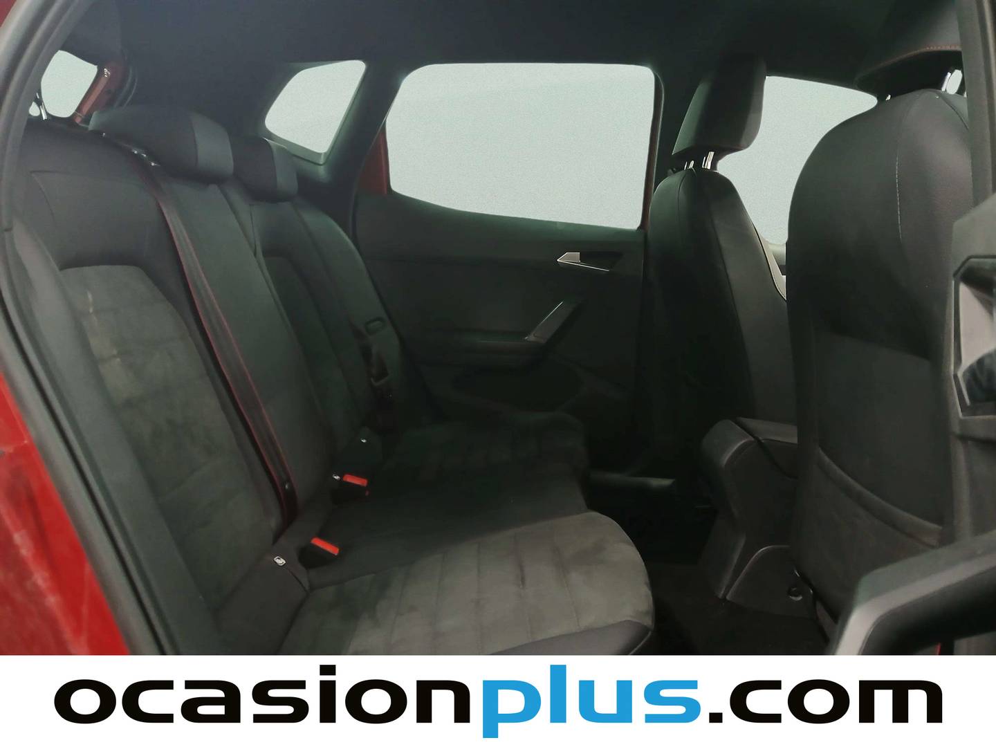 Seat Arona SEAT Arona 1.5 TSI FR XL DSG (150 CV) automático