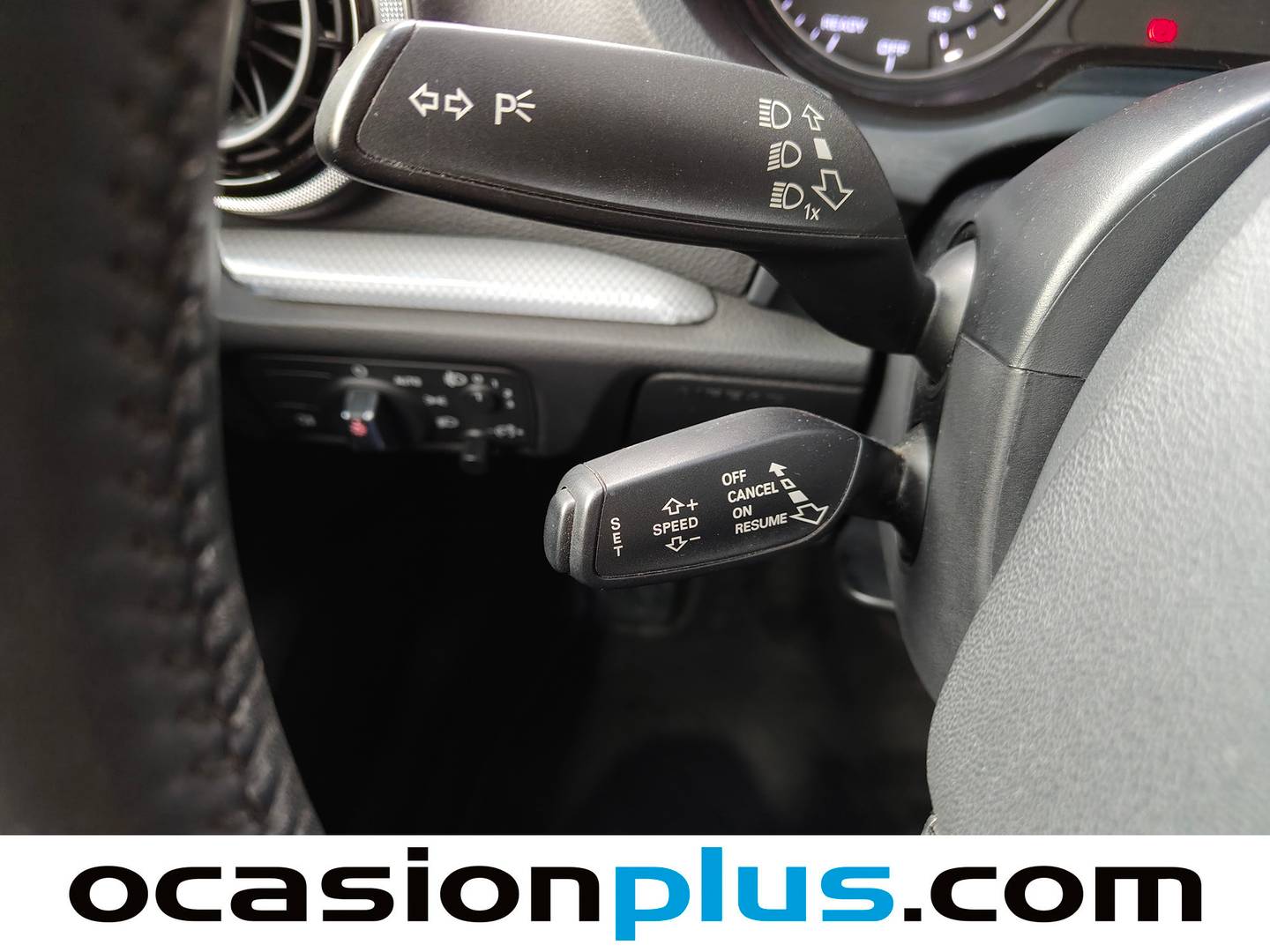 Audi A3 Audi A3 Sportback Advanced 1.6 TDI clean diesel (110 CV) seminuevo