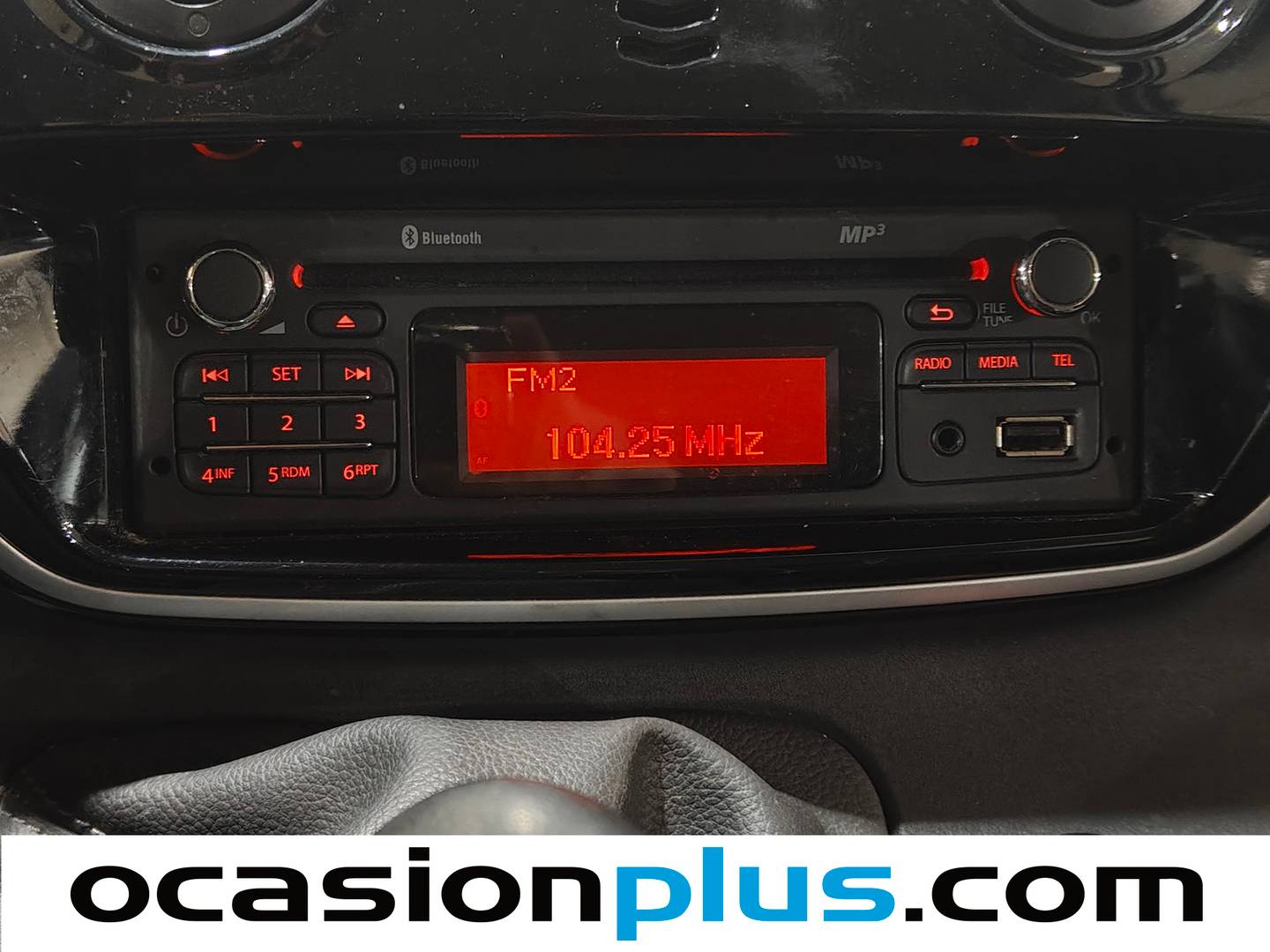 Renault Kangoo Combi Renault Kangoo Combi Dynamique M1-AF dCi (110 CV) barato