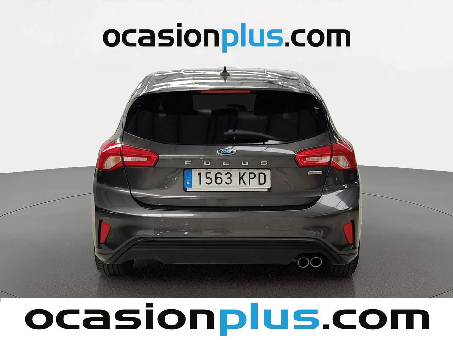 Ford Focus Ford Focus 1.0 Ecoboost ST-Line (125 CV) al mejor precio