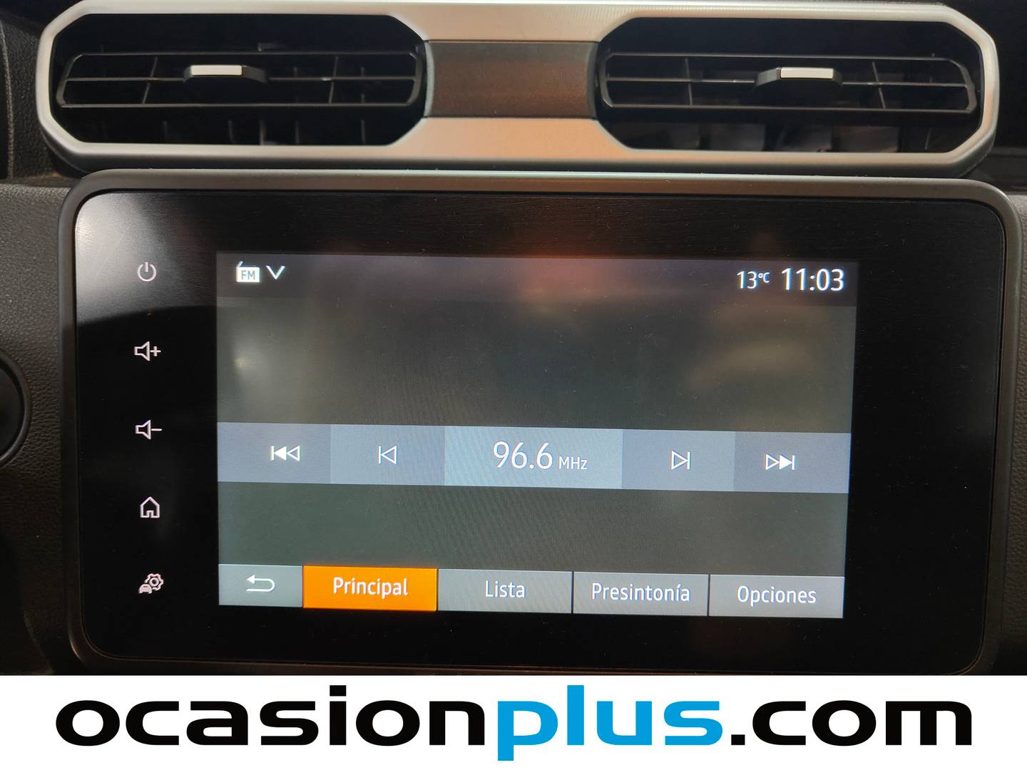 Dacia Duster Dacia Duster Journey Go TCE (150 CV) EDC 2024