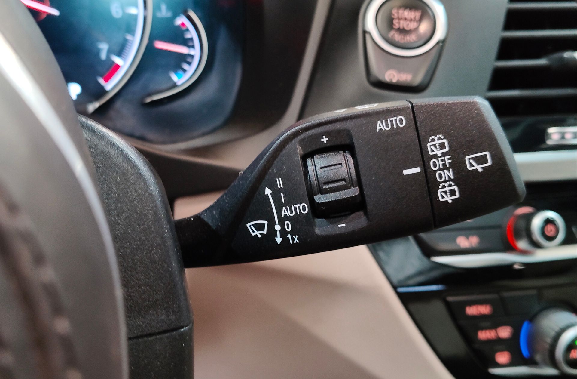 BMW X3 M40i - foto 35