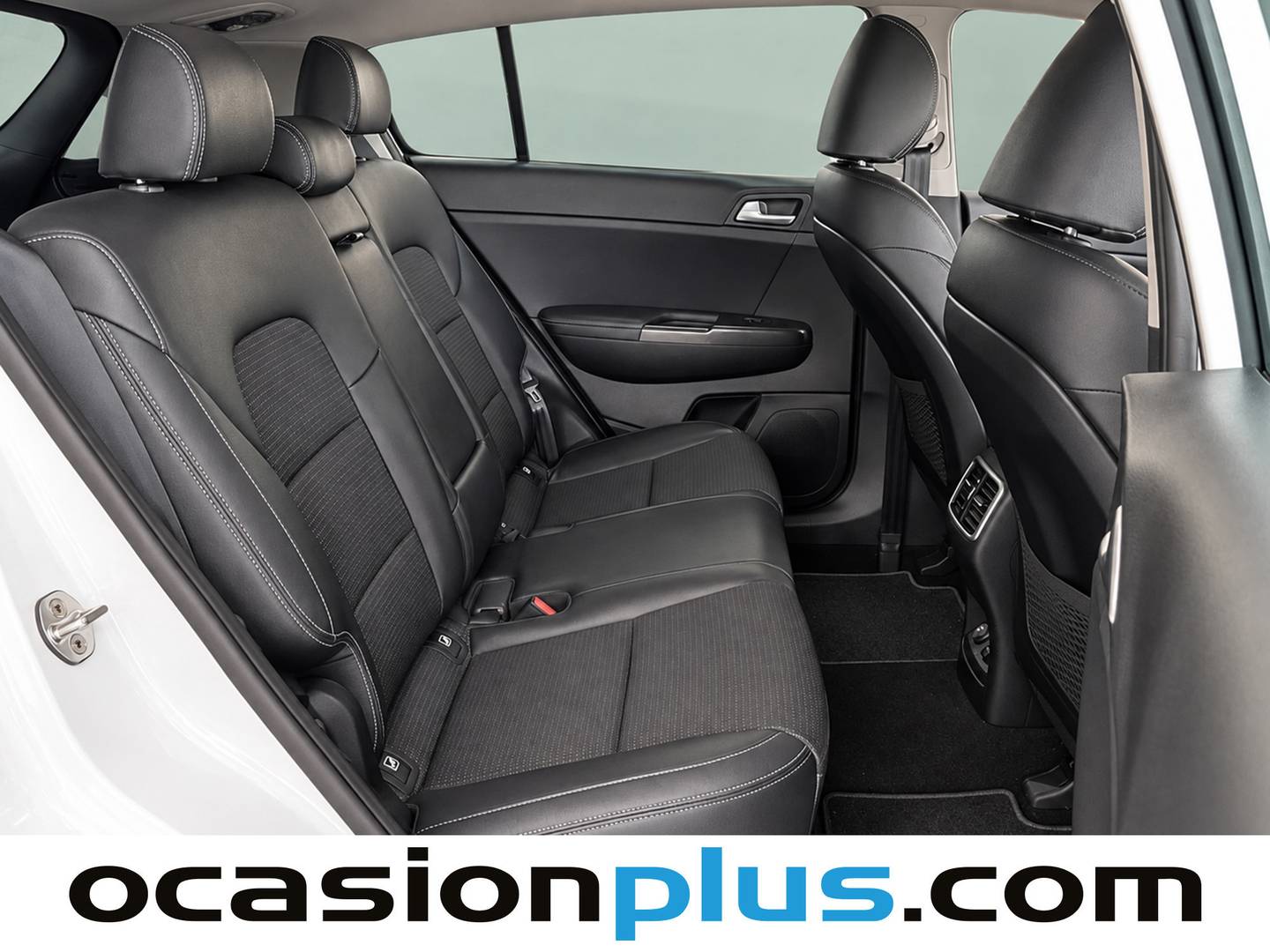 KIA Sportage KIA Sportage 1.7 CRDi VGT Eco-Dynamics x-Tech17 4x2 (115 CV) al mejor precio
