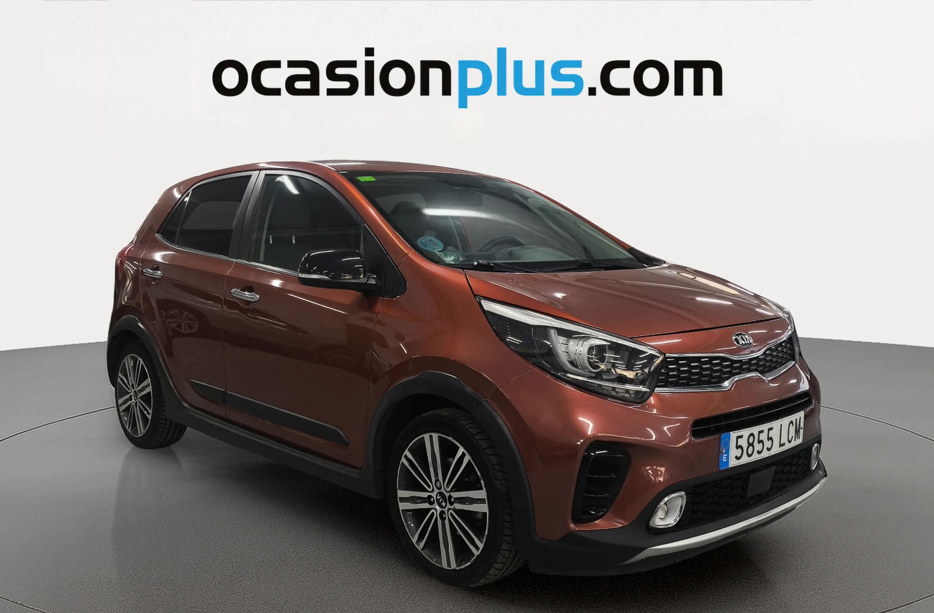 Kia Picanto 1.0 T-GDi X-Line - foto 2