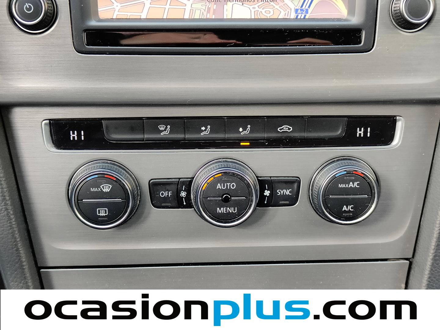 Foto Volkswagen Golf Volkswagen Golf Advance 1.6 TDI BMT (110 CV)