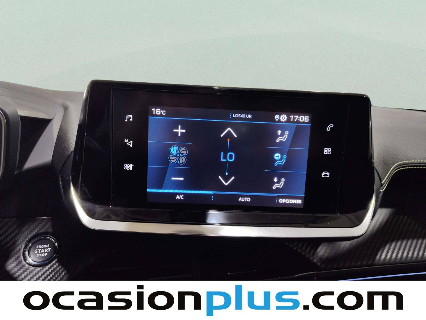 Extras del Peugeot 2008 Peugeot 2008 PureTech 130 S&S GT Line EAT8 (130 CV)