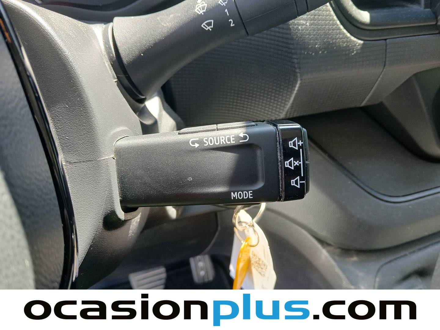 Nissan Primastar Nissan Primastar 2.0 dCi Acenta L1H1 1T 96 kW (130 CV) 3 Plazas seminuevo