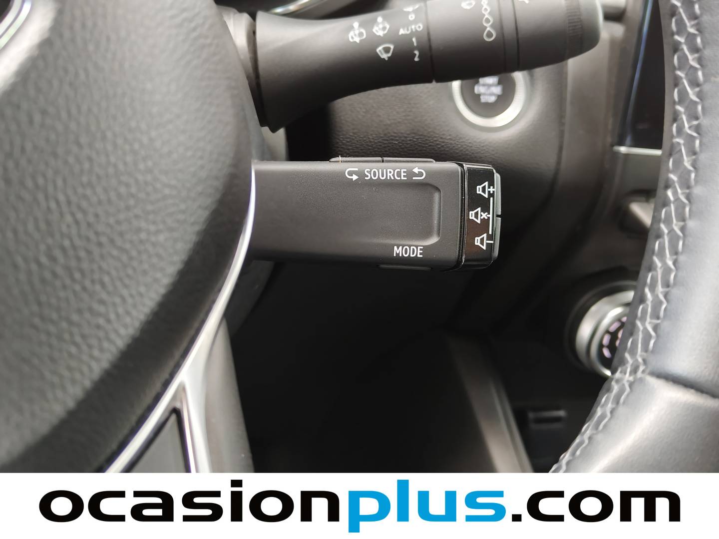 Renault Captur Renault Captur Techno TCe (90 CV) de segunda mano