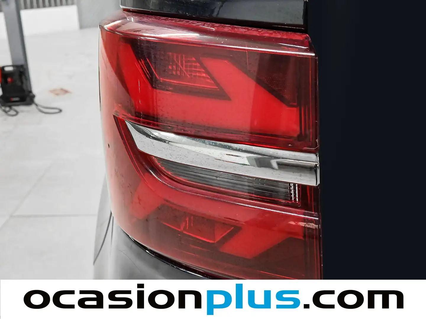 Foto SWM G01 SWM G01 1.5T Luxury (131 CV)