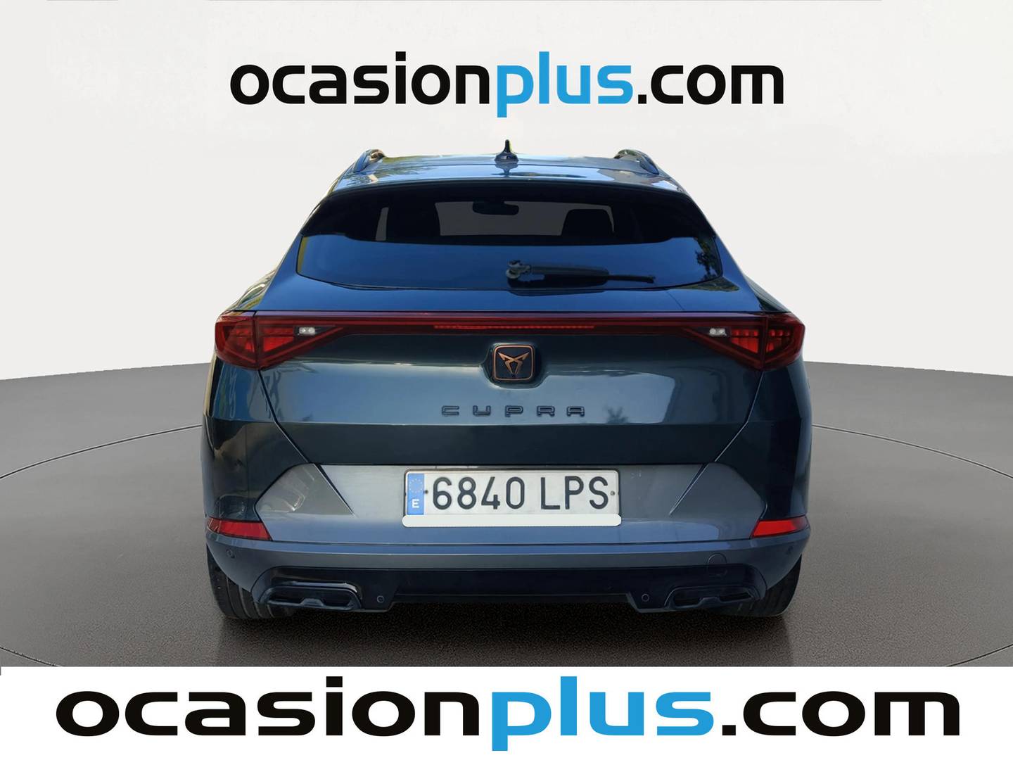 Cupra Formentor Cupra Formentor 1.5 TSI (150 CV) barato