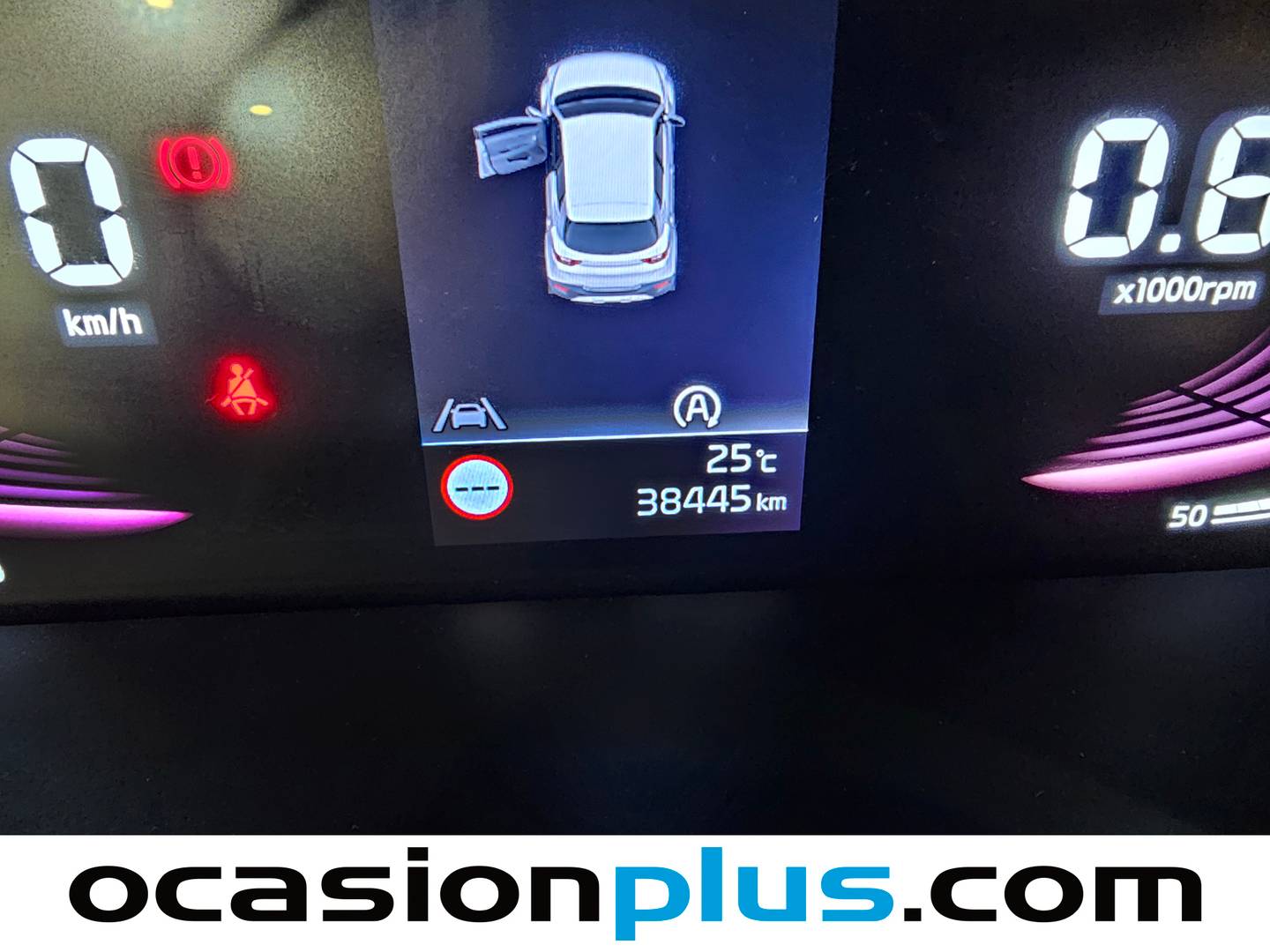 KIA Stonic KIA Stonic 1.0 T-GDi Drive DCT (100 CV) seminuevo