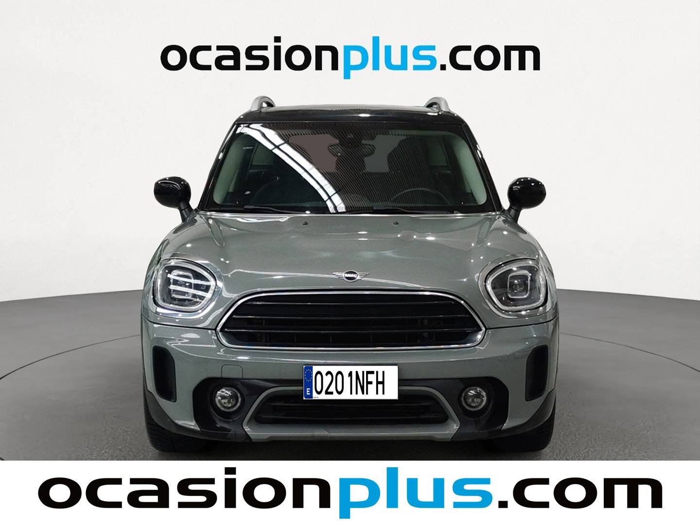 Foto Mini Countryman MINI MINI Countryman Cooper (136 CV)