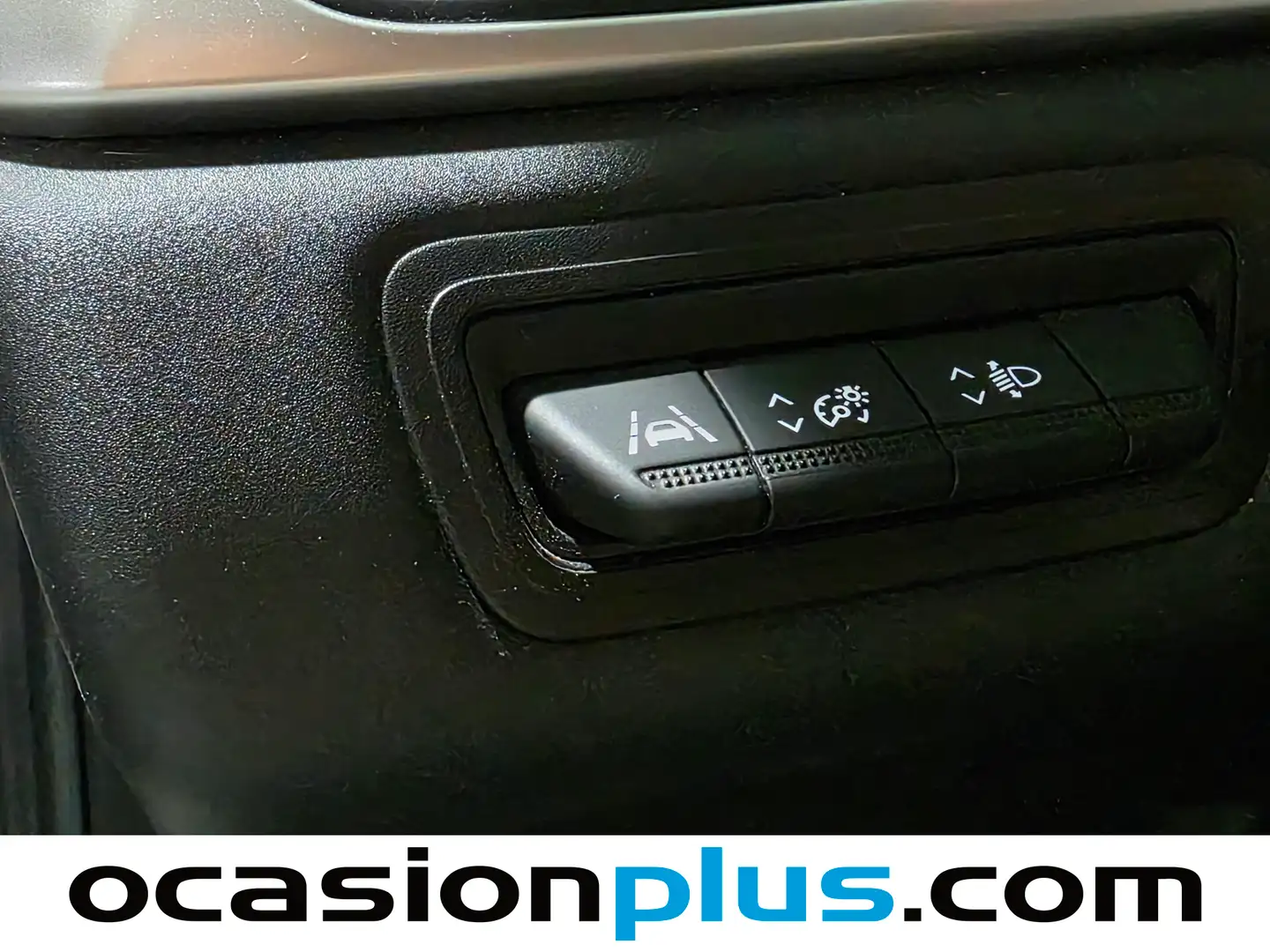 Foto Renault Captur Renault Captur Intens TCe GLP (100 CV)