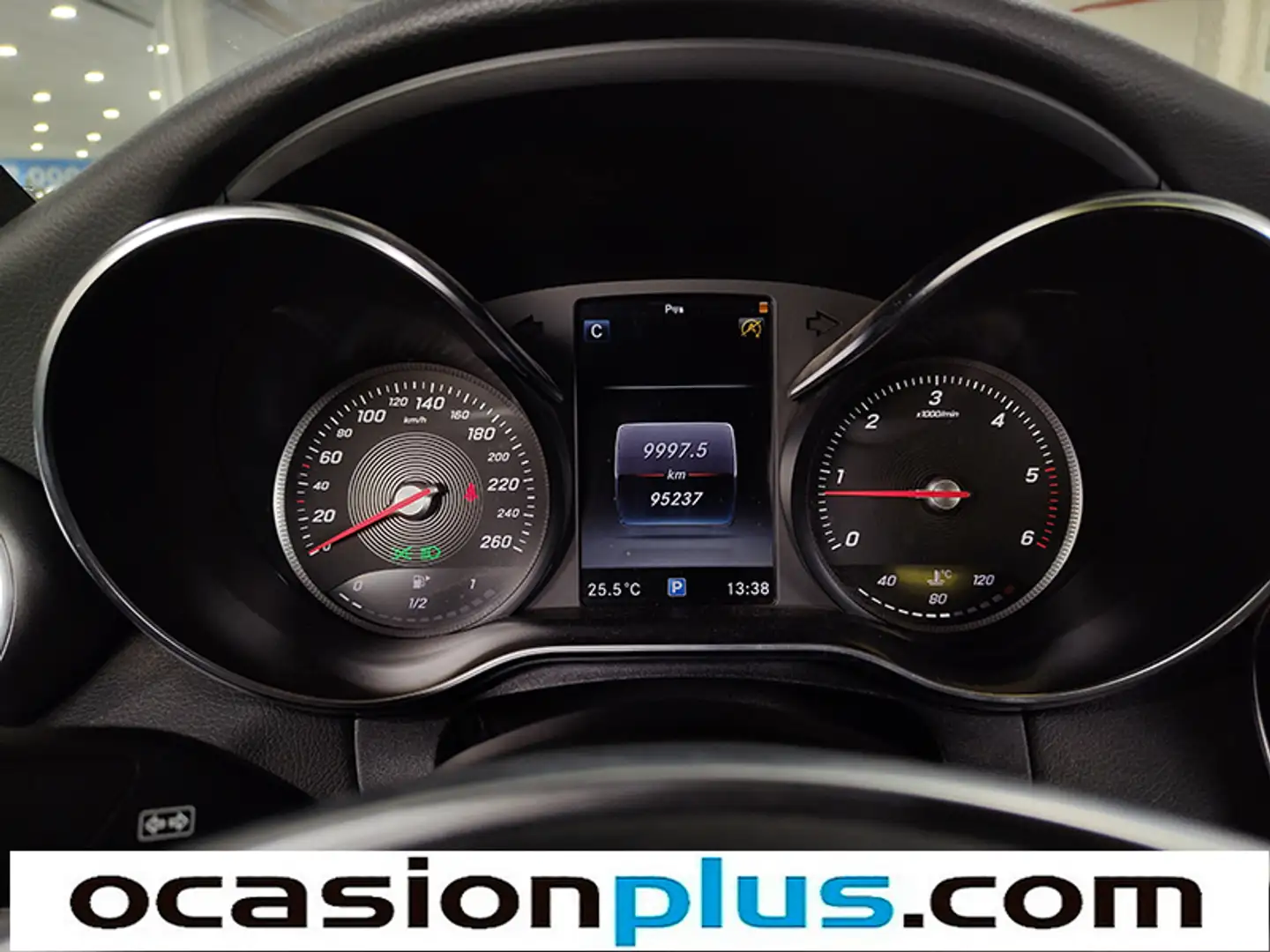 Foto Mercedes Clase C Mercedes-Benz Clase C Coupe 220 d (170 CV) Pack AMG