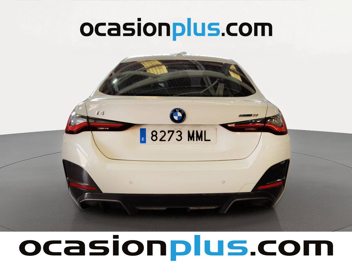 BMW i4 BMW i4 eDrive35 (286 CV) al mejor precio