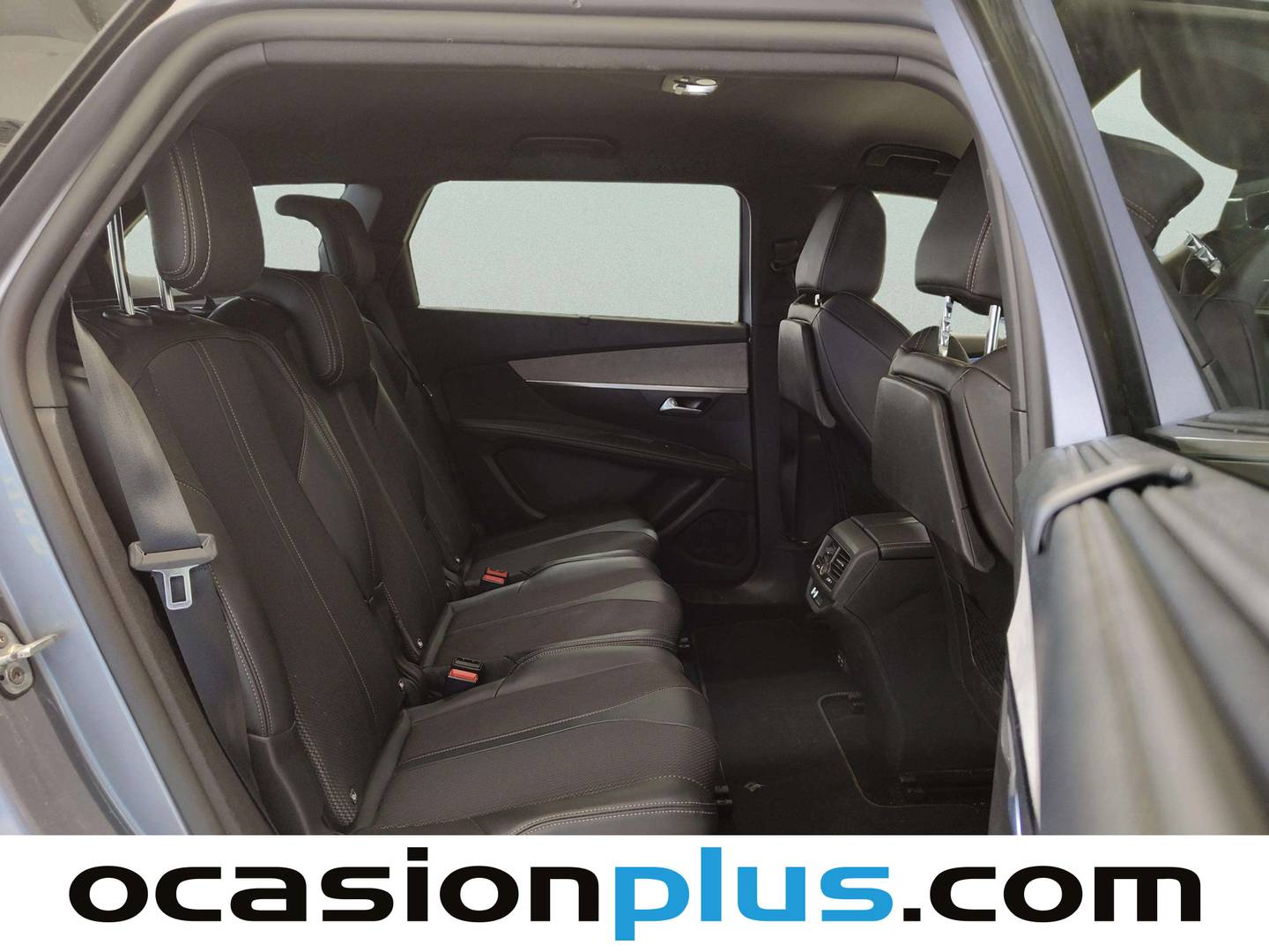 Peugeot 5008 Peugeot 5008 BlueHDI 130 S&S GT EAT8 (130 CV) 7 Plazas km 0