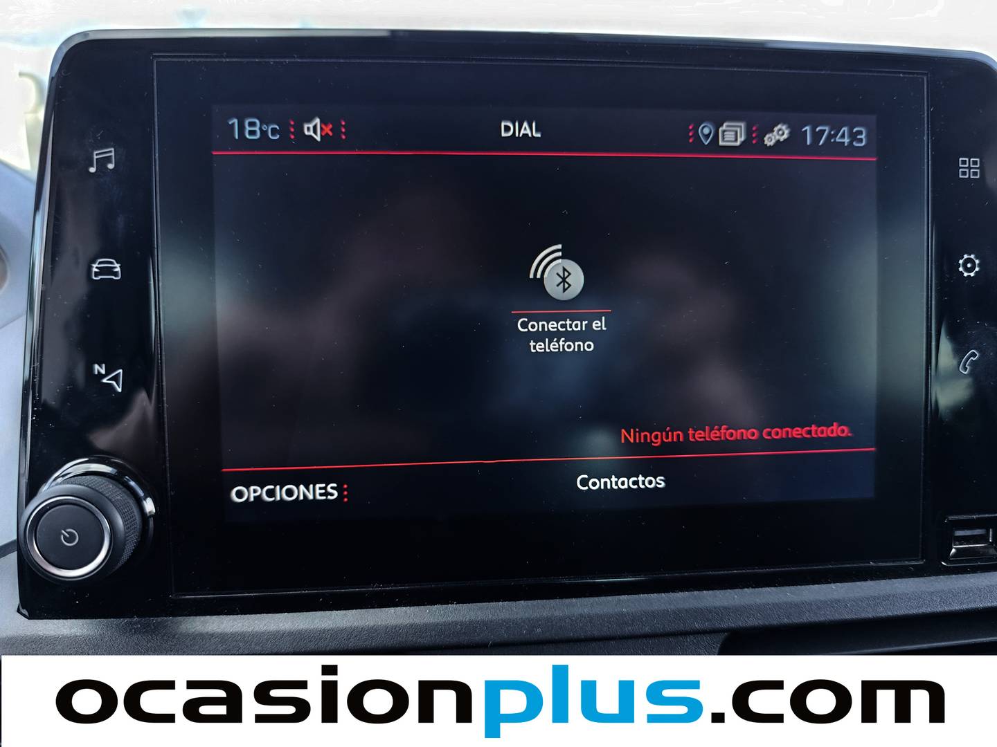 Peugeot Rifter Peugeot Rifter BlueHDi 130 Allure Standard (130 CV) 2020