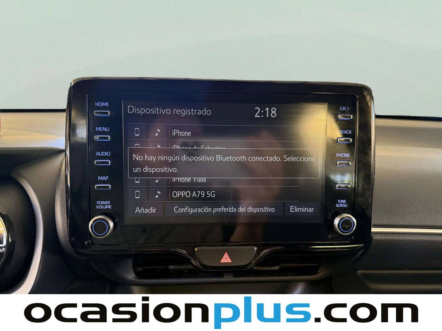 Mazda Mazda2 Mazda Mazda 2 1.5 Hybrid Agile Comfort CVT (116 CV) 116cv
