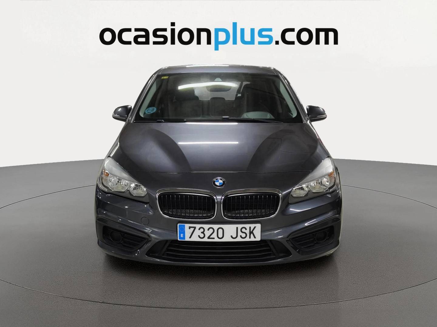 BMW Serie 2 Active Tourer BMW Serie 2 216d Active Tourer (116 CV) al mejor precio