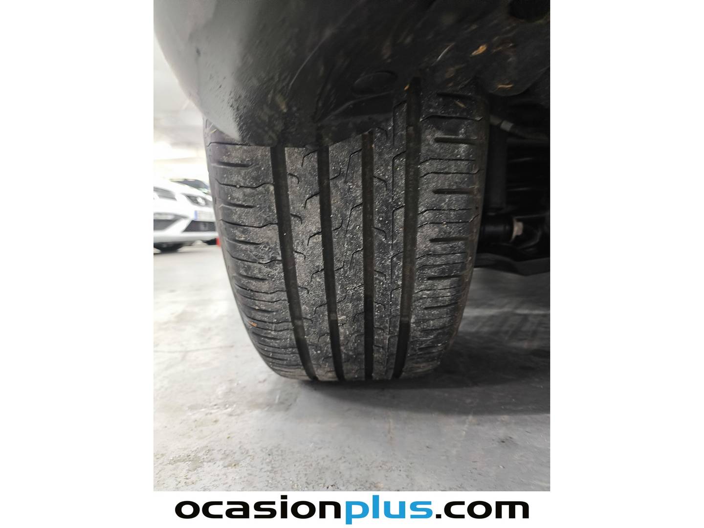 Foto Ford Focus Ford Focus 1.0 Ecoboost MHEV Active Auto (155 CV)