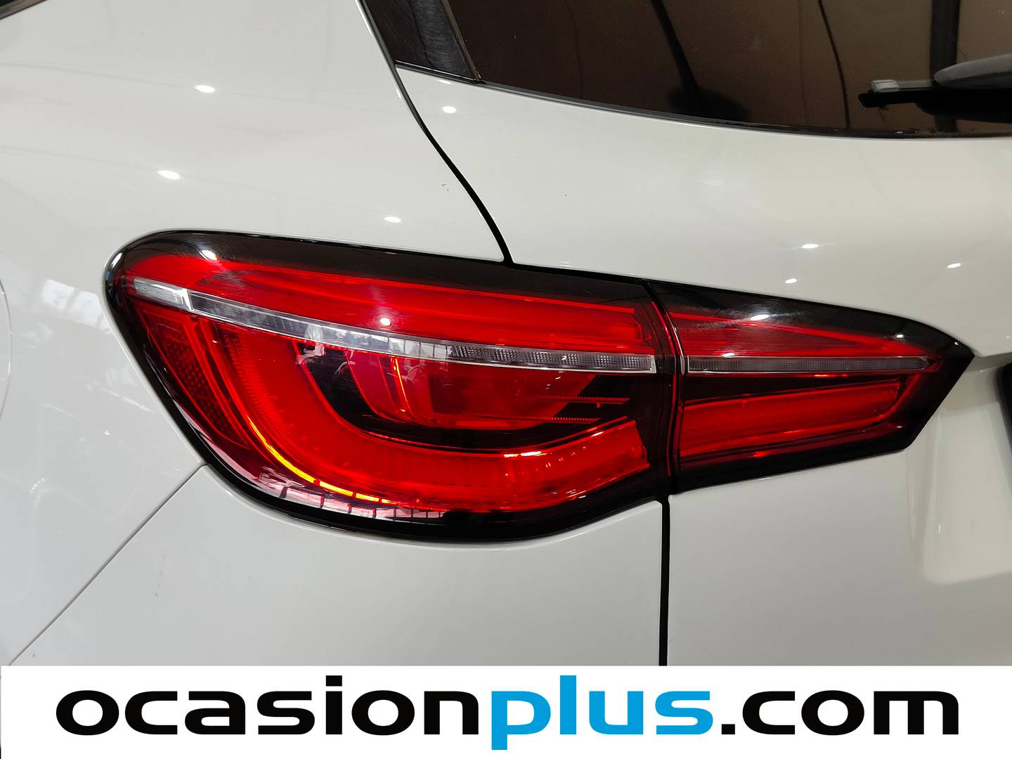 MG HS MG HS 1.5 Turbo GDI Luxury DCT (162 CV) gasolina