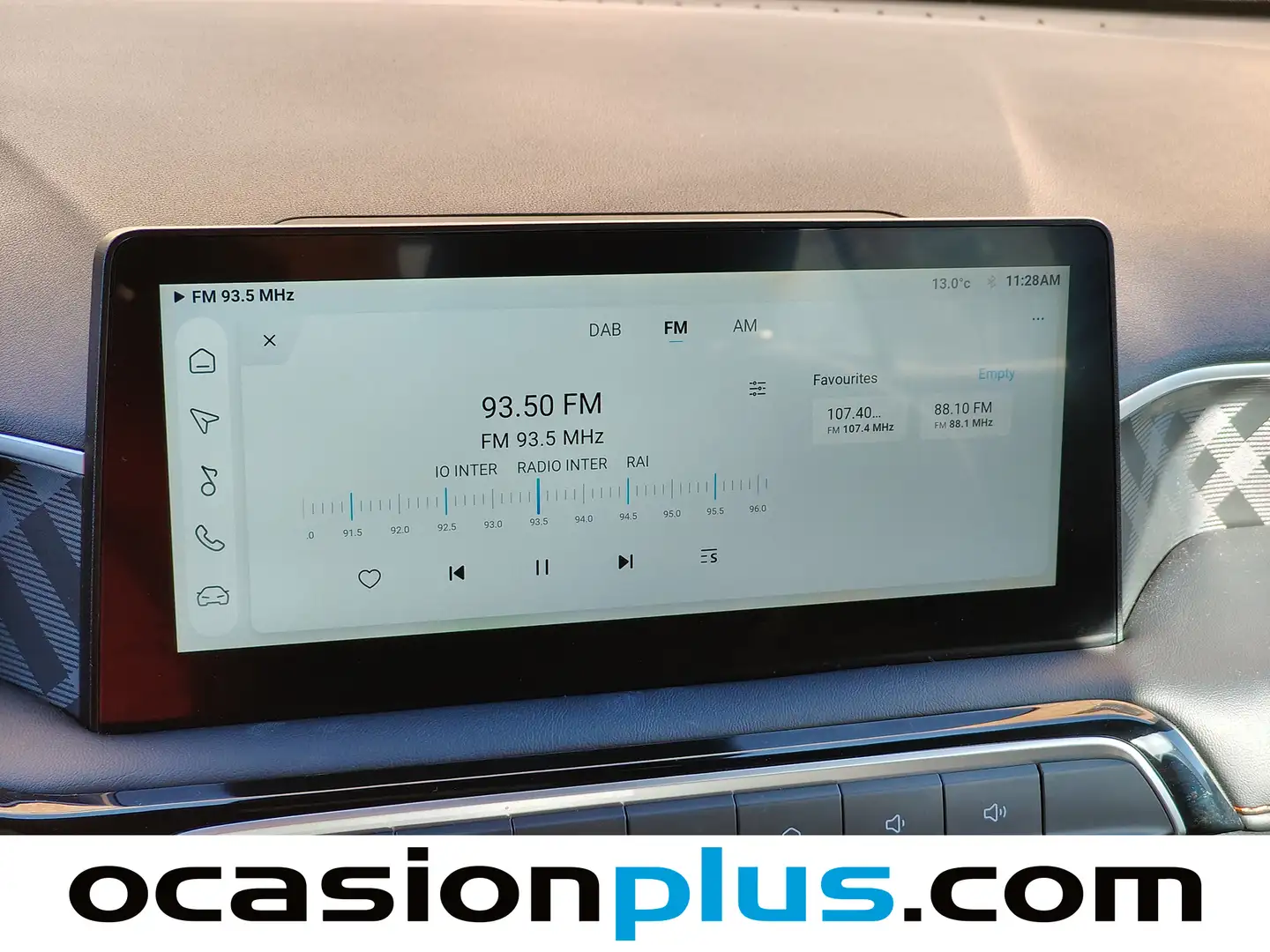 Foto MG MG3 Hybrid+ MG MG3 Hybrid+ Standard (195 CV)