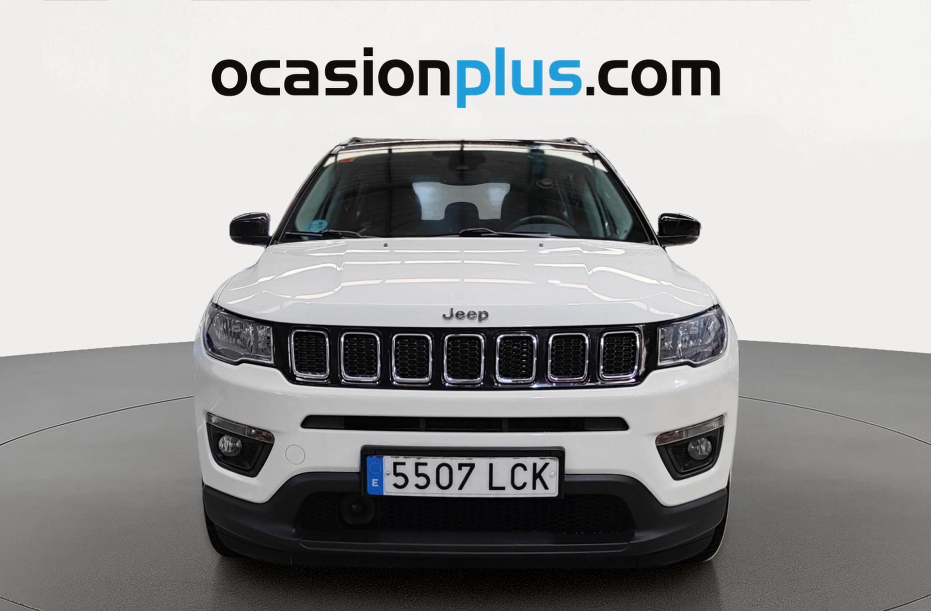 Jeep Compass 1.4 MultiAir Longitude 4x2 - foto 12