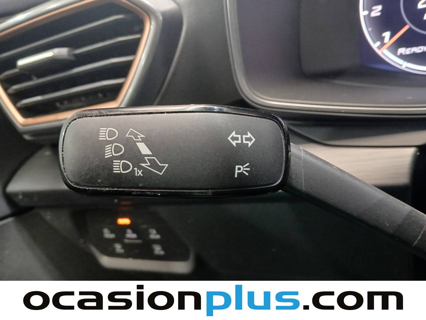 Cupra Formentor CUPRA Formentor 1.5 TSI (150 CV) 150cv