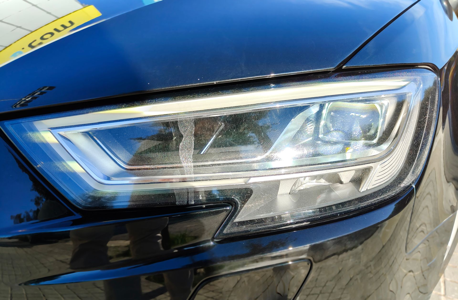Audi A3 Sportback sport edition 1.0 TFSI - foto 14