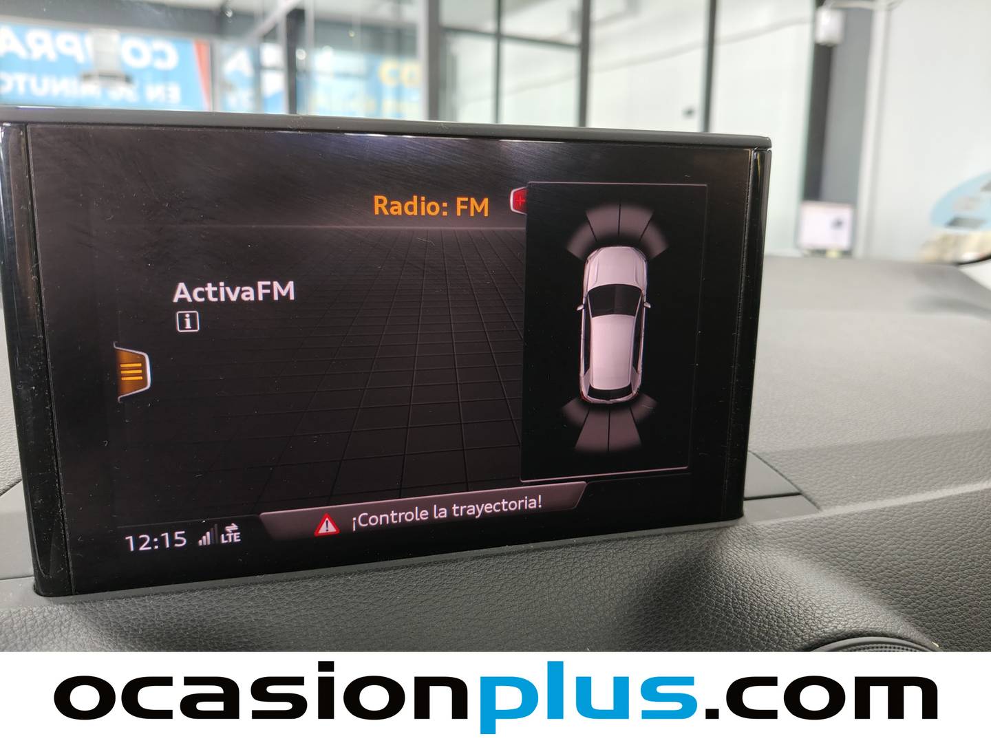 Audi Q2 Audi Q2 sport 30 TDI (116 CV) manual