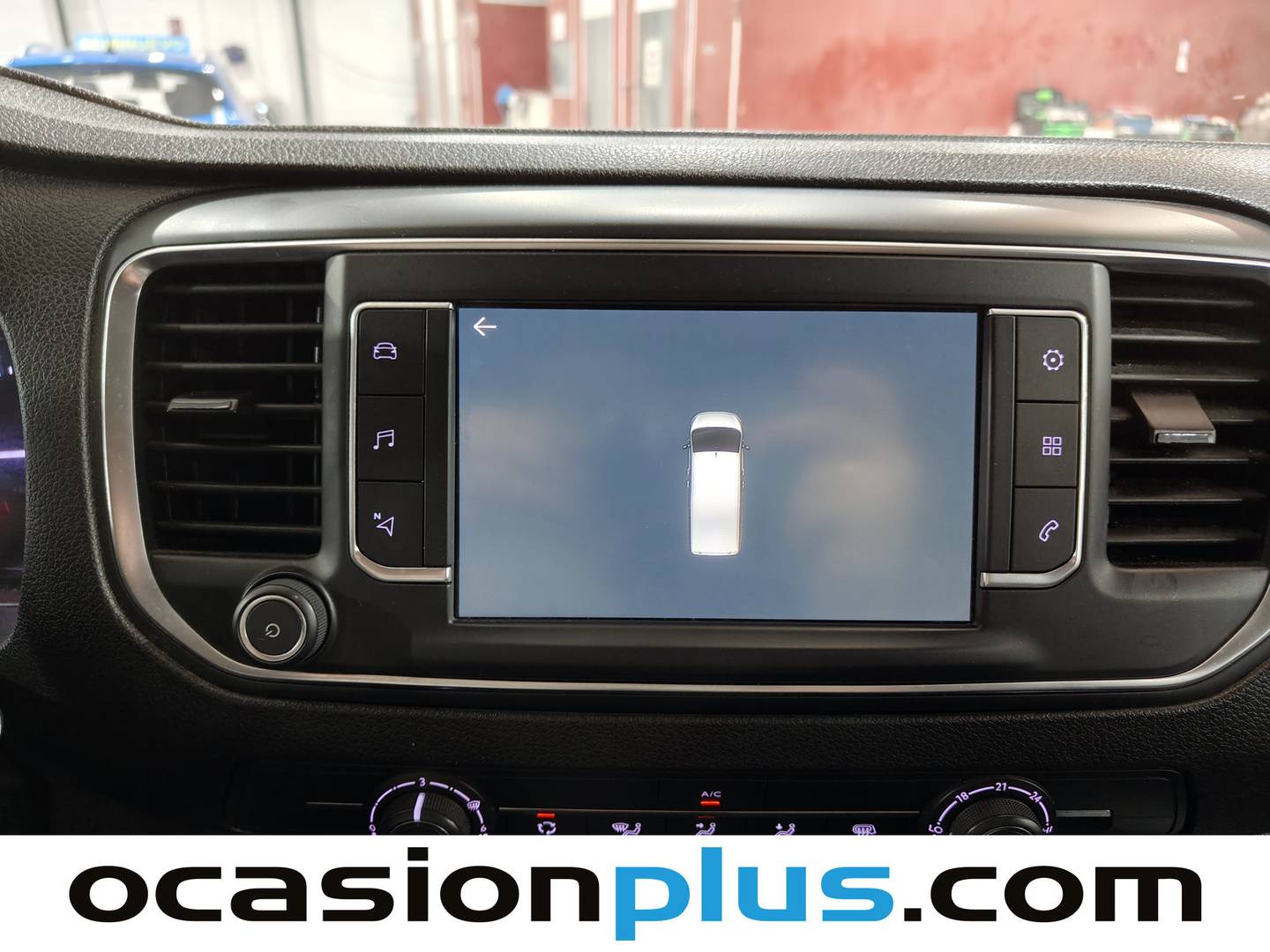 Acabados Fiat Scudo Fiat Scudo Furgon 1.5 Bluehdi L2 (102 CV)
