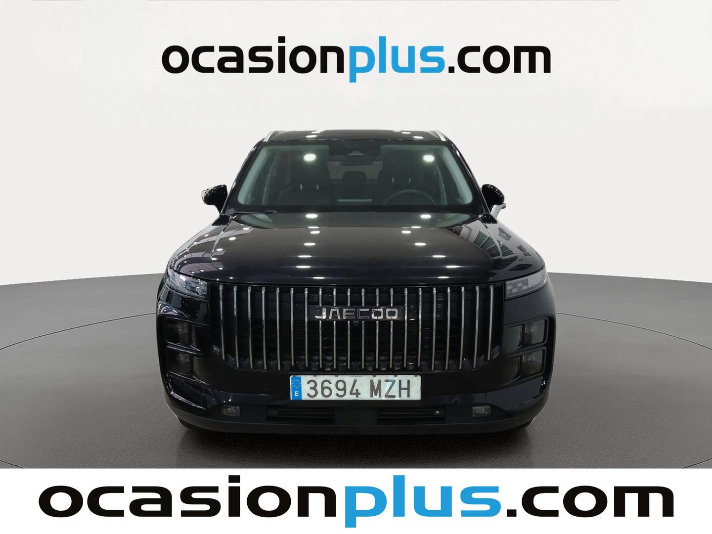 JAECOO 7 JAECOO 7 1.6 TGDI Select FWD (145 CV) 147cv