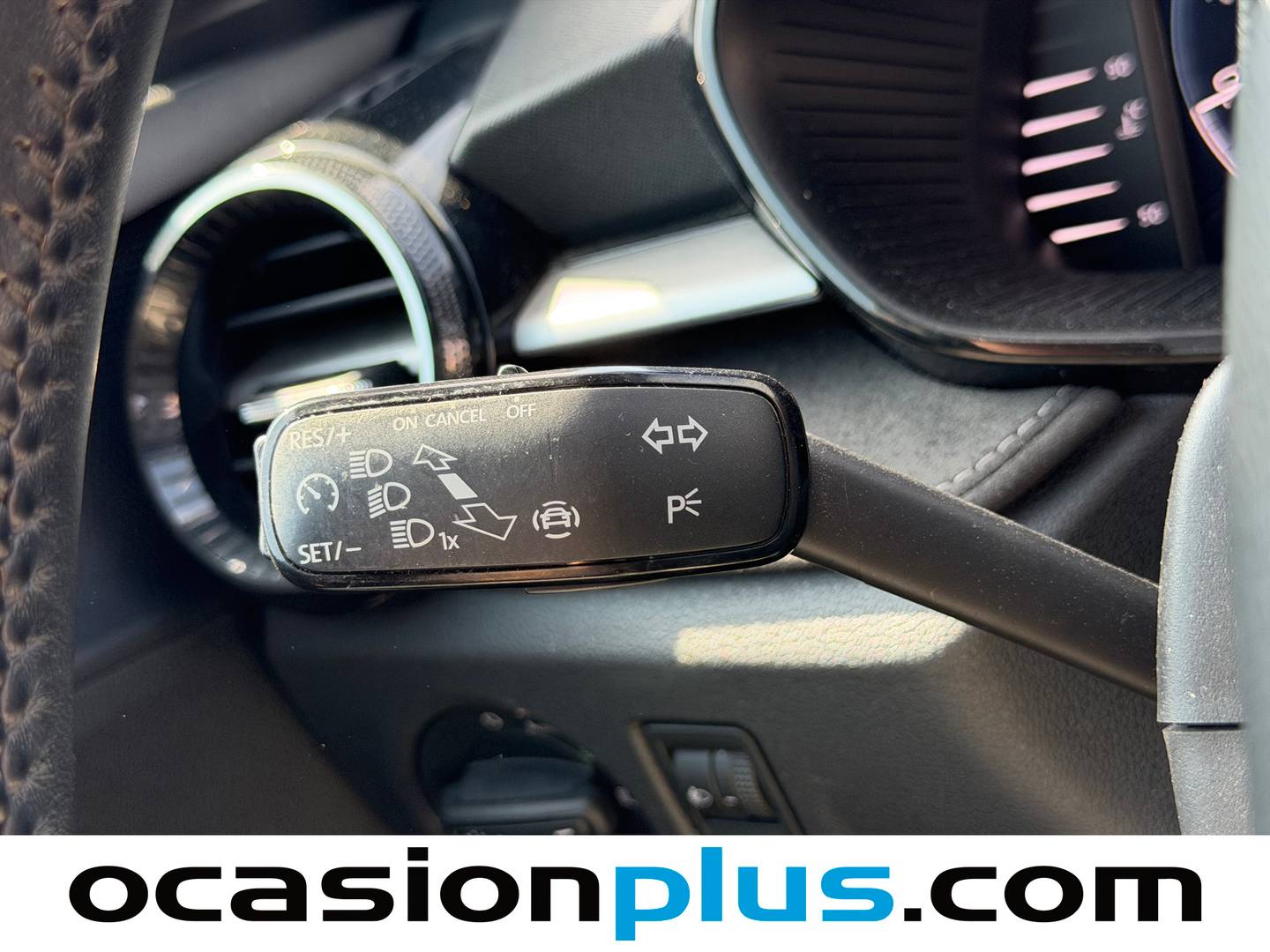 Skoda Fabia Skoda Fabia 1.0 TSI Sport DSG (110 CV) de segunda mano