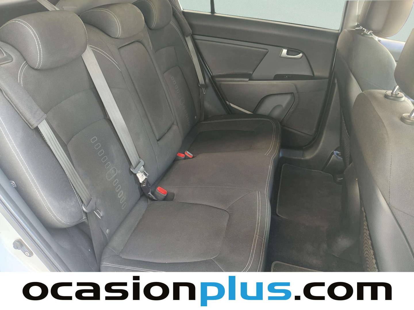 KIA Sportage Kia Sportage 1.7 CRDI VGT Drive 4x2  (115 CV) al mejor precio