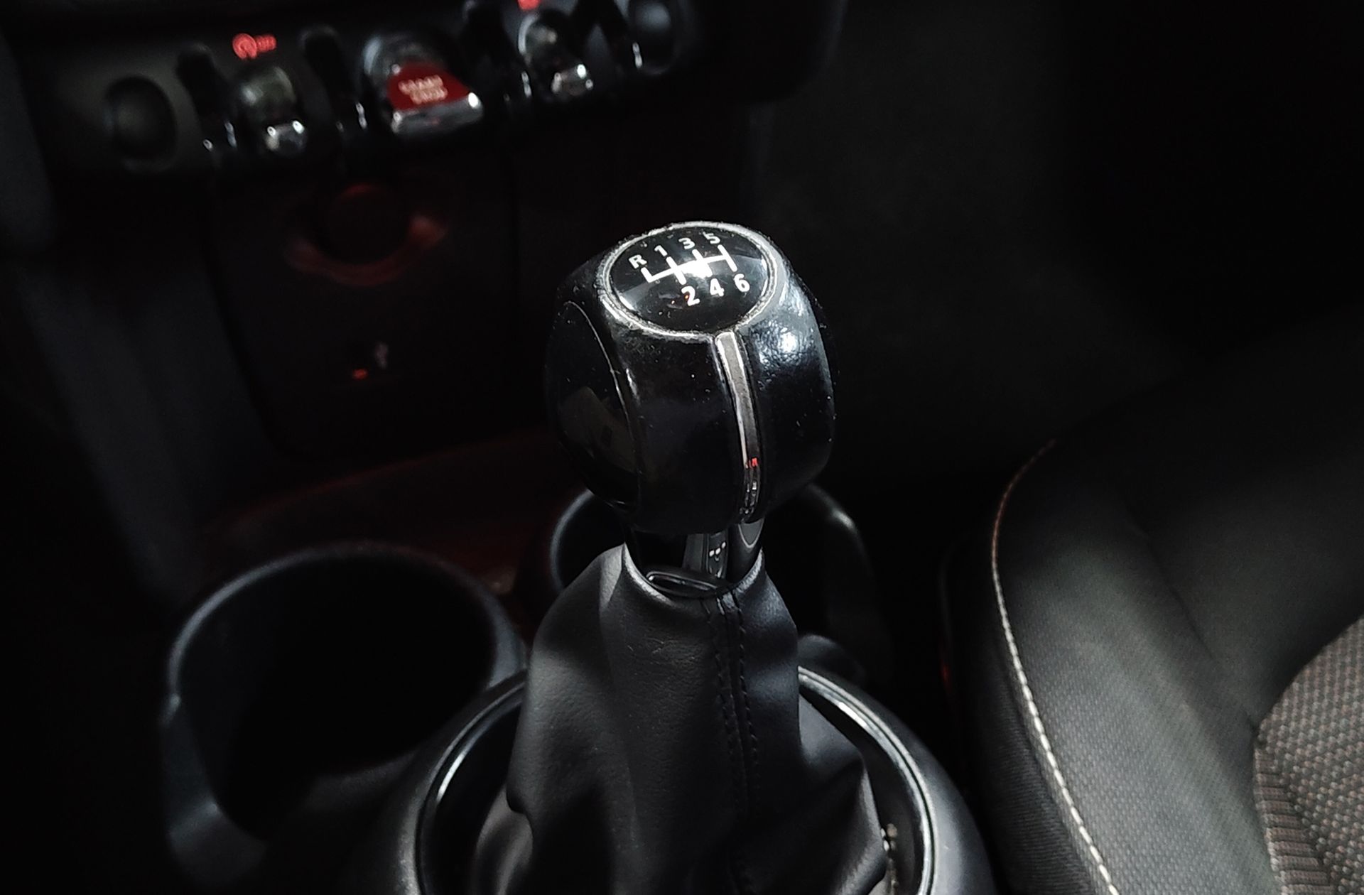 MINI Cooper One - foto 5