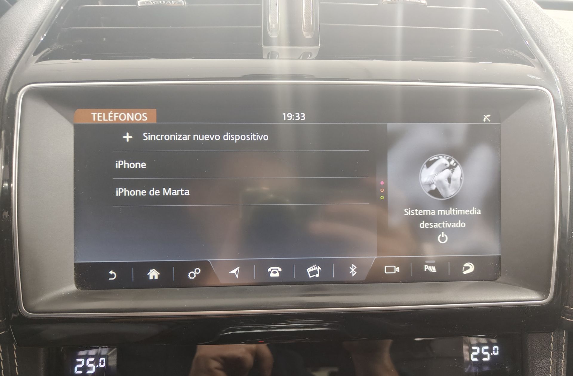 Jaguar F-Pace 2.0T i4 R-Sport AWD - foto 29