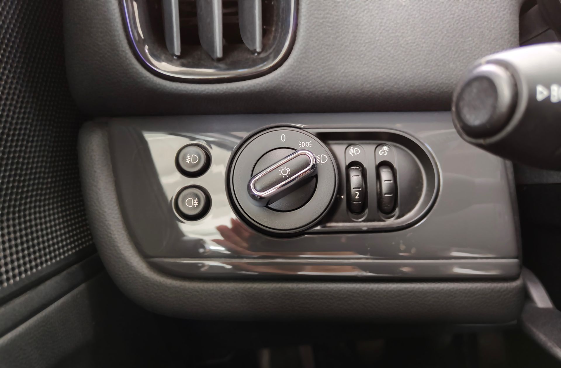 MINI Countryman One - foto 23