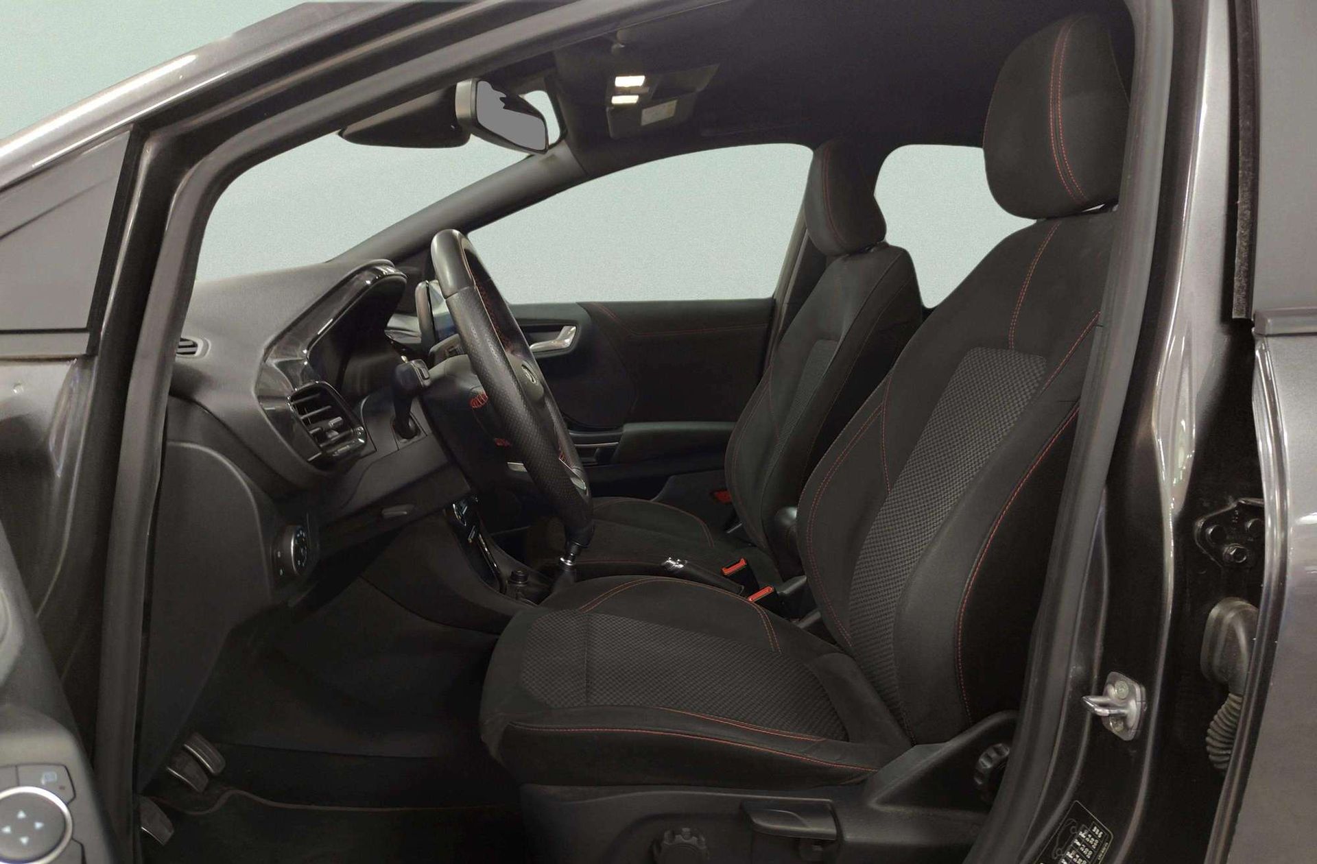 Ford Puma 1.0 EcoBoost MHEV ST-Line - foto 14