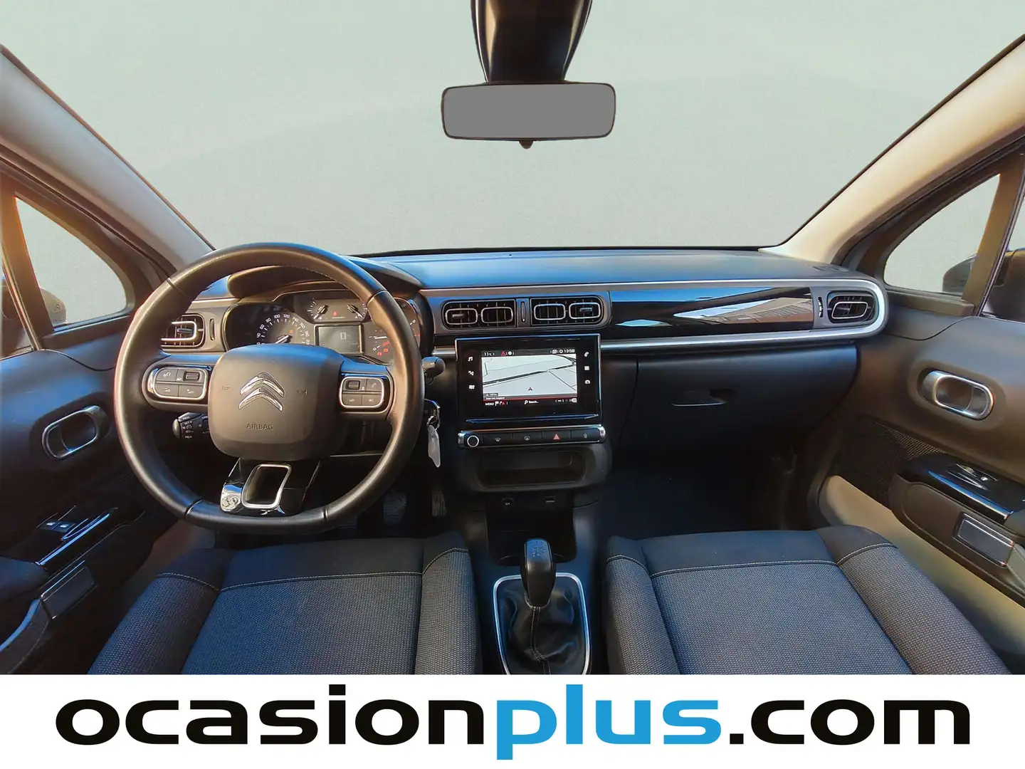 Foto Citroën C3 Citroen C3 PureTech 83 Feel Pack (83 CV)