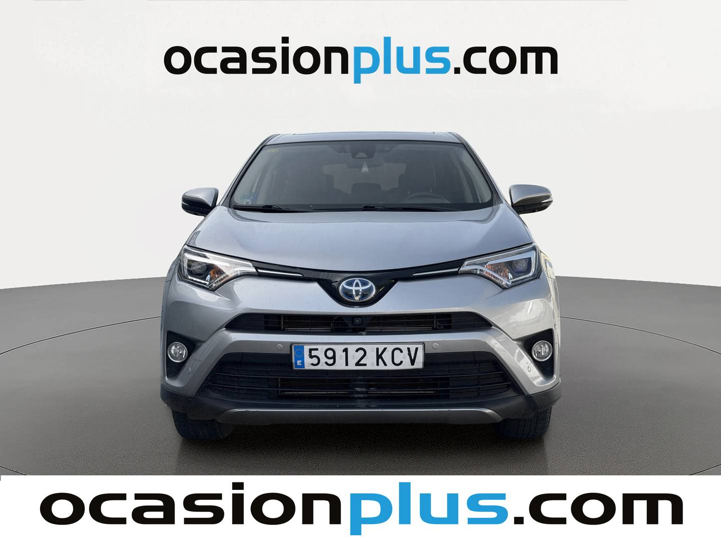 Toyota Rav4 Toyota Rav4 2.5l hybrid Executive 2WD (197 CV) 197cv