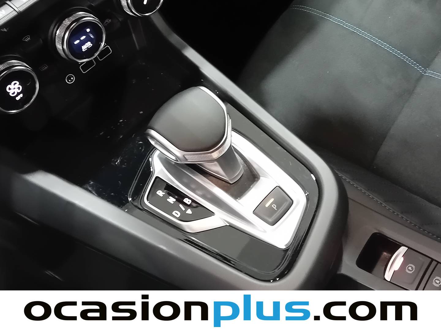 Renault Arkana Renault Arkana Esprit Alpine Full Hybrid E-Tech (145 CV) de segunda mano