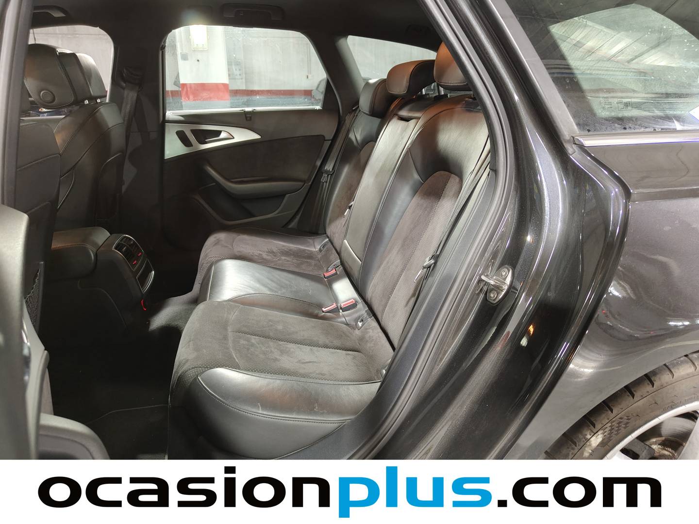 Foto Audi A6 Audi A6 Avant 3.0 TDI quattro (245 CV) S tronic Pack S-Line