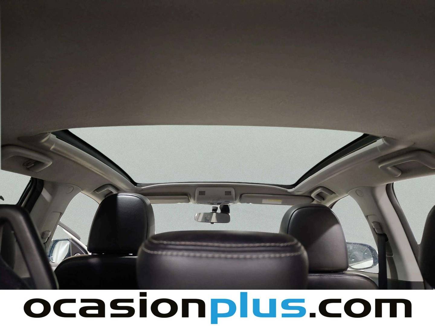 Extras y acabados del Mitsubishi ASX Mitsubishi ASX 200 DI-D ClearTec Kaiteki 4WD (150 CV)