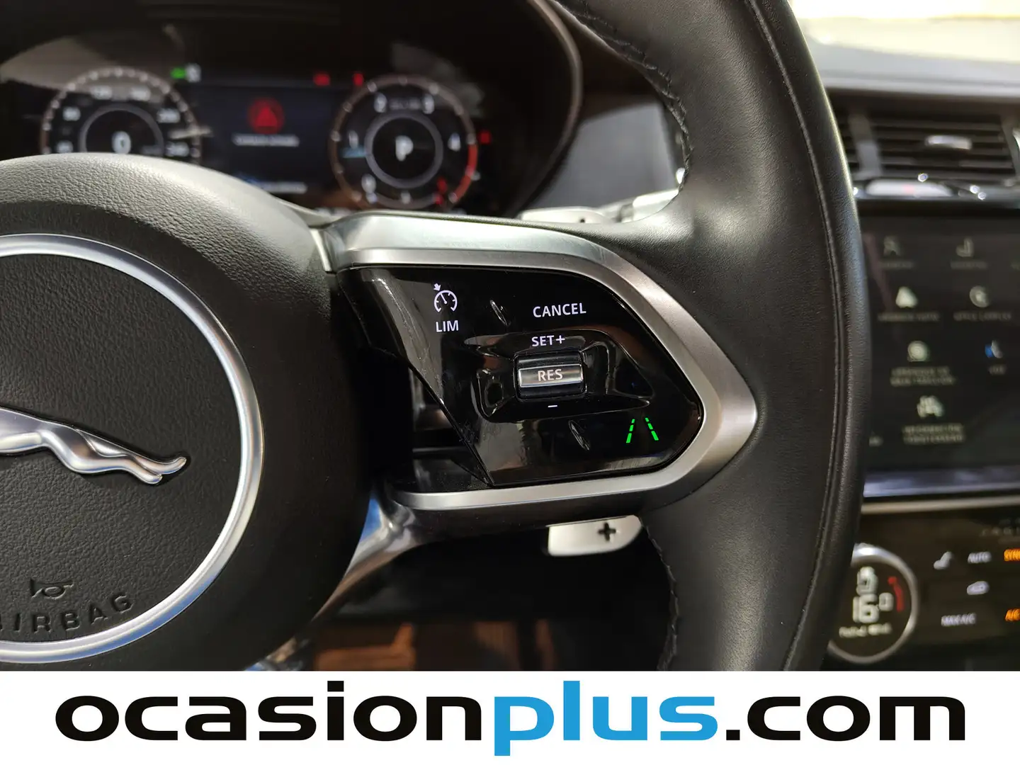 Foto Jaguar E-Pace Jaguar E-PACE 2.0D S 4WD Auto (163 CV)