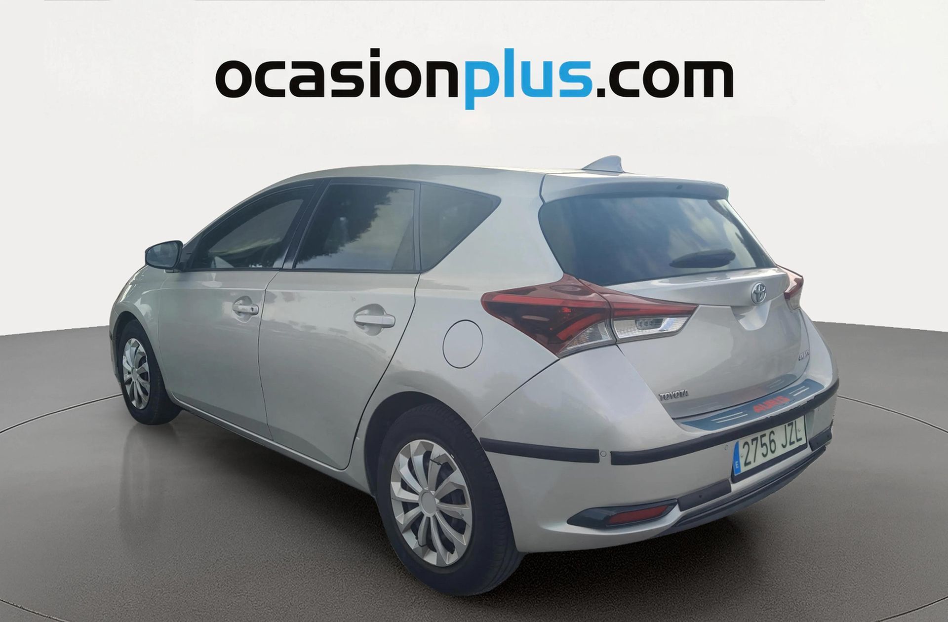 Toyota Auris 90D Business - foto 3